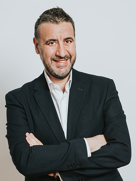 Daniele Mariano