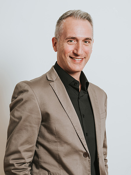 Luigi De Luca